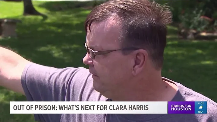 Clara Harris Photo 42