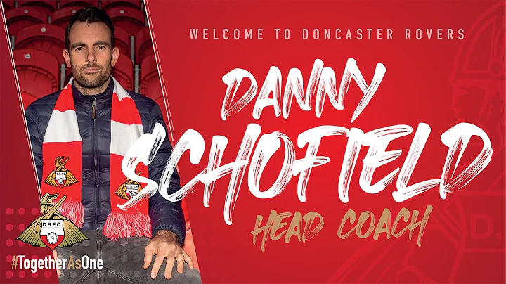 Danny Schofield Photo 27