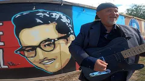 Gilberto Vera Photo 21