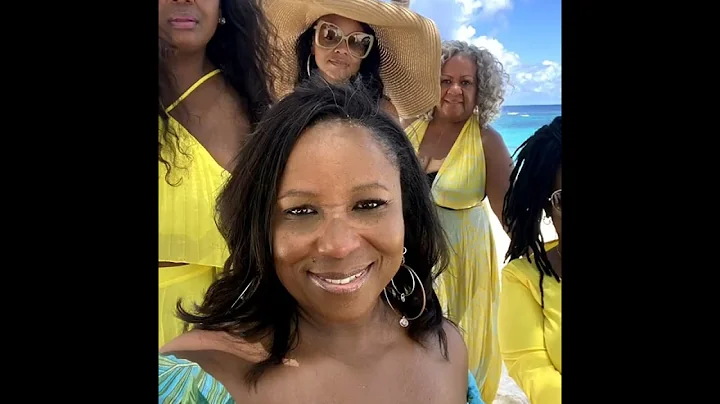 Cheree Brown Photo 22