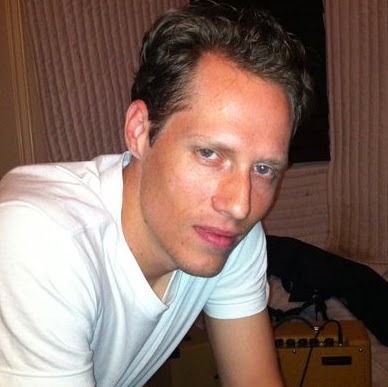 Cory Morgan Photo 14