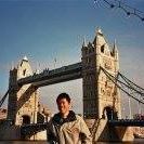 Alfred Hu Photo 3
