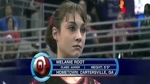 Melanie Root Photo 20