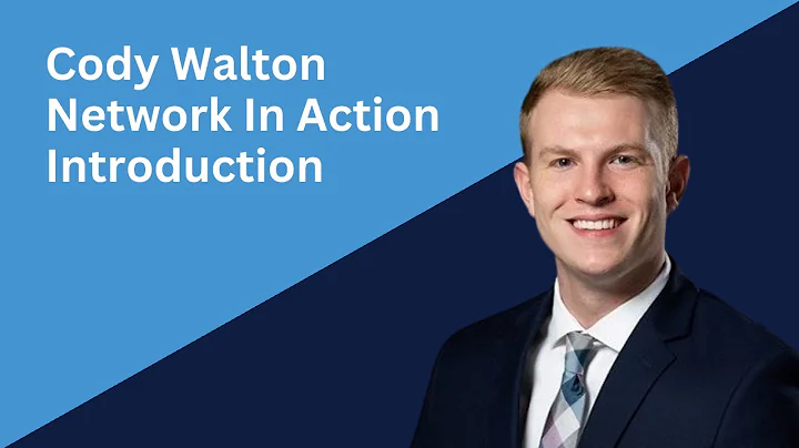 Cody Walton Photo 33