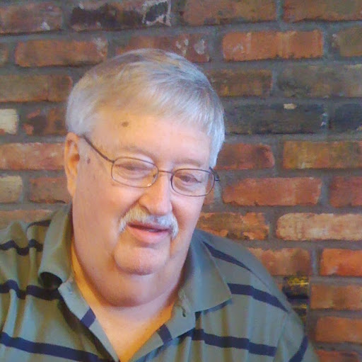 Jerry Strickland Photo 12
