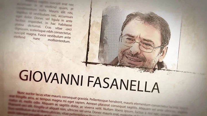 John Fasanella Photo 12