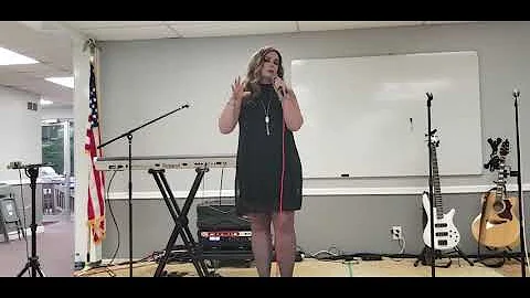 Kristin Stanton Photo 25