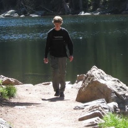 Christopher Gebhardt Photo 10