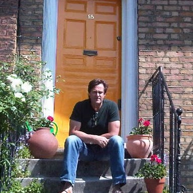 Robert Wainwright Photo 15