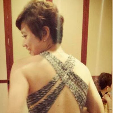 Christine Choy Photo 9