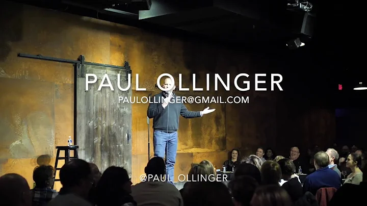 Paul Ollinger Photo 15