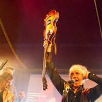Paul Wood Photo 7