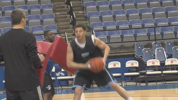 Brandon Burnett Photo 39