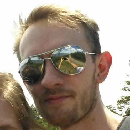 Christopher Lawrence Photo 14