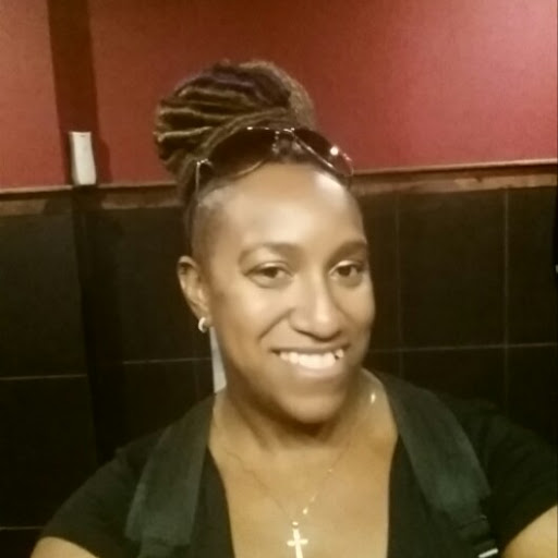 Terica Johnson Photo 10