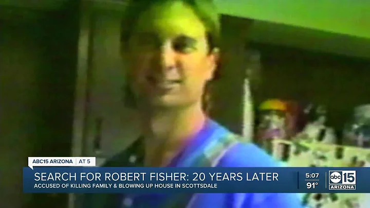 Robert Risher Photo 14