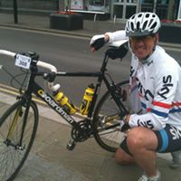 David Oldroyd Photo 1