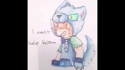 Sandy Wolf Photo 31