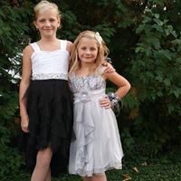 Rachael Graham Photo 4