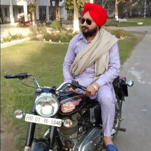 Gurdeep Singh Photo 12