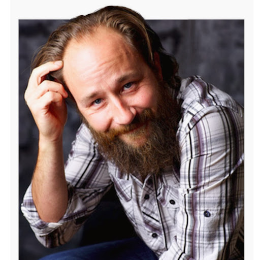 Chad Sorg Photo 3