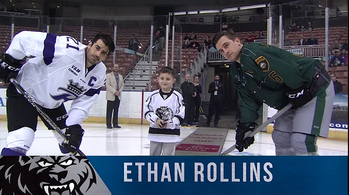 Ethan Rollins Photo 13