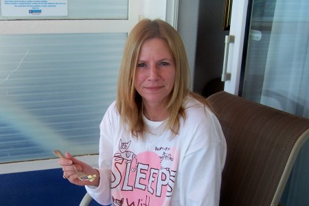 Shannon Odell Photo 12