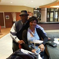 Cheryl Ruffin Photo 6