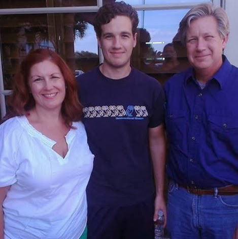 Blake Stiles Photo 10