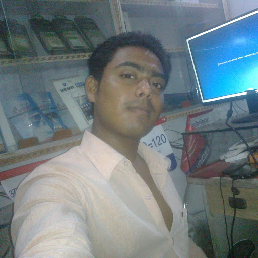 Shadab Shaikh Photo 11