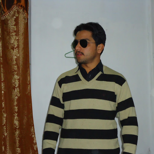 Ali Awan Photo 16