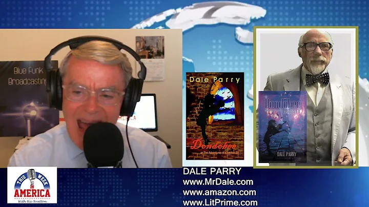 Dale Parry Photo 25