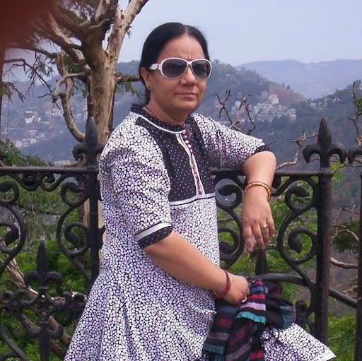 Rita Sharma Photo 16