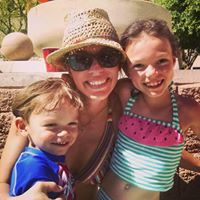 Jill Watkins Photo 7