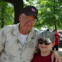 Jerry Matthews Photo 4