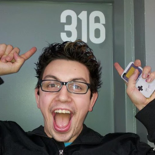 Matthew Ho Photo 14