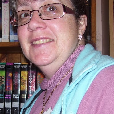 Christine O'Malley Photo 2