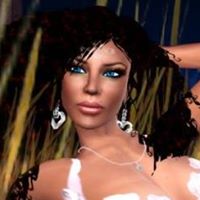 Angelika Allen Photo 1