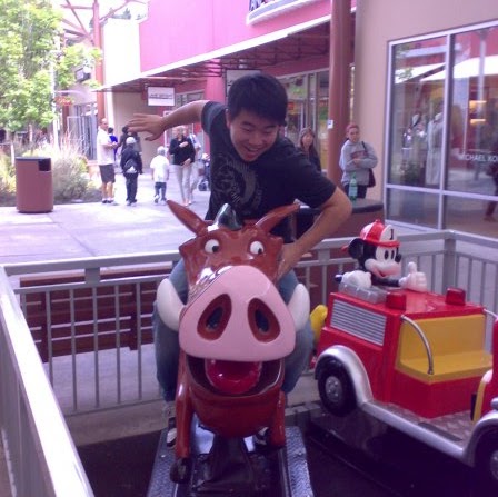 Winston Chan Photo 14