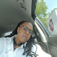 Rochelle Ruffin Photo 3