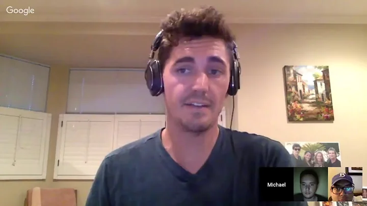 Michael Duarte Photo 39