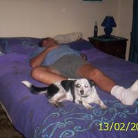 Mark Dilworth Photo 5
