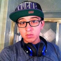 Emanuel Ruiz Photo 1