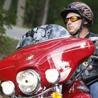 Larry Mowan Photo 1