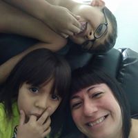 Deborah Bernal Photo 6