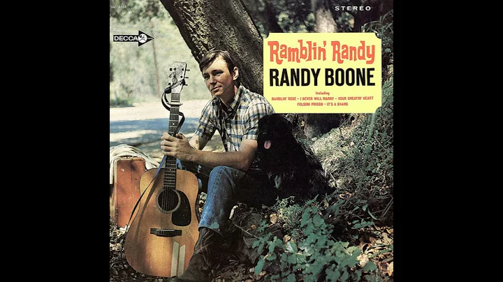 Randy Boone Photo 38