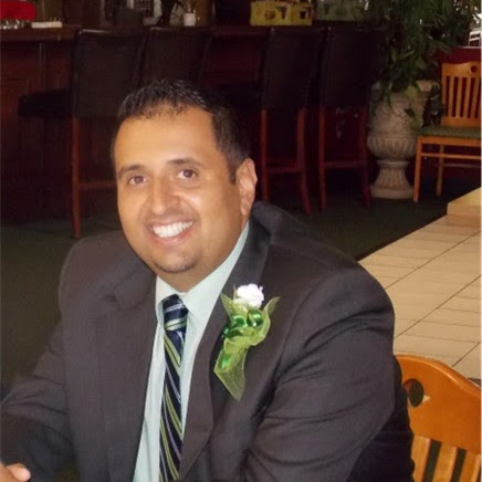 Michael Zuniga Photo 12