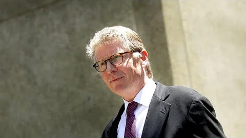 Cyrus Vance Photo 21