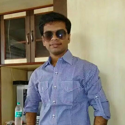 Krishna Kulkarni Photo 10