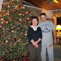 Nancy Maier Photo 1